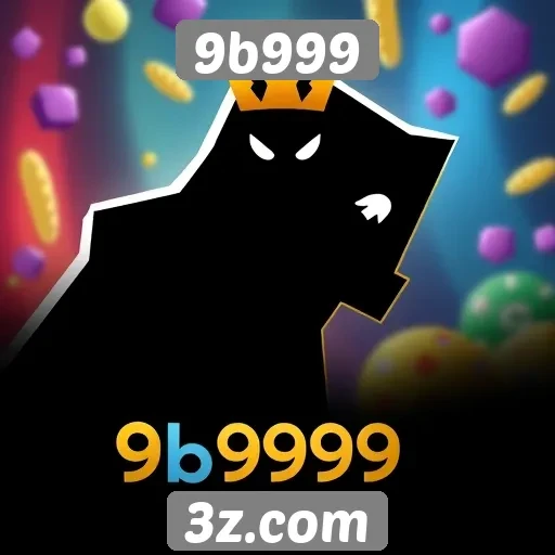 9b999 oferece ampla seleção de jogos online