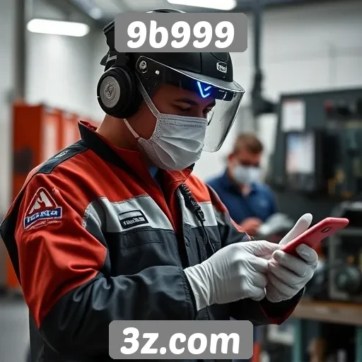 Desafios enfrentados pelo 9b999 em sua operação