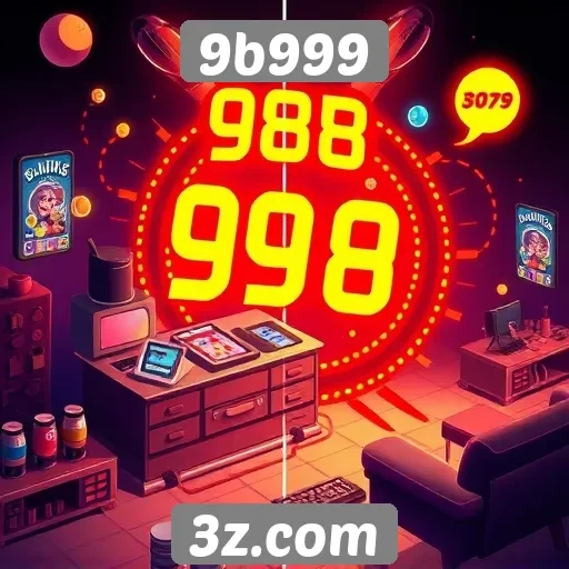 Evolução do design do 9b999 ao longo do tempo