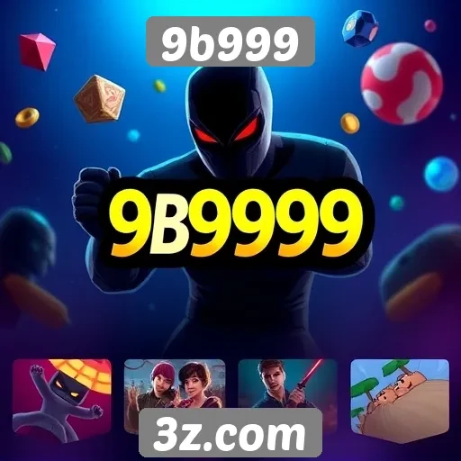 Recursos exclusivos do site 9b999 disponíveis para usuários