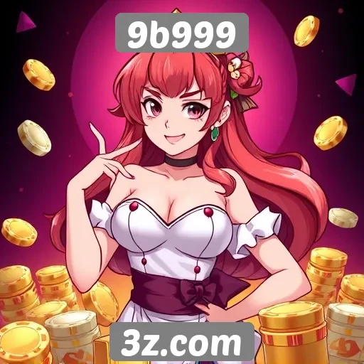 Análise da biblioteca de jogos do site 9b999