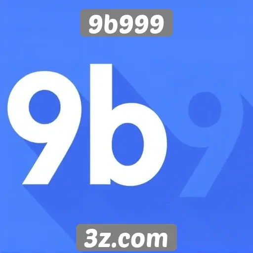 História do site 9b999 e sua evolução