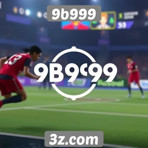 Novas funcionalidades do 9b999 para jogadores em 2025