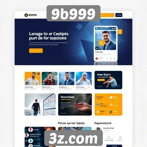 Nova interface do site melhora experiência do usuário