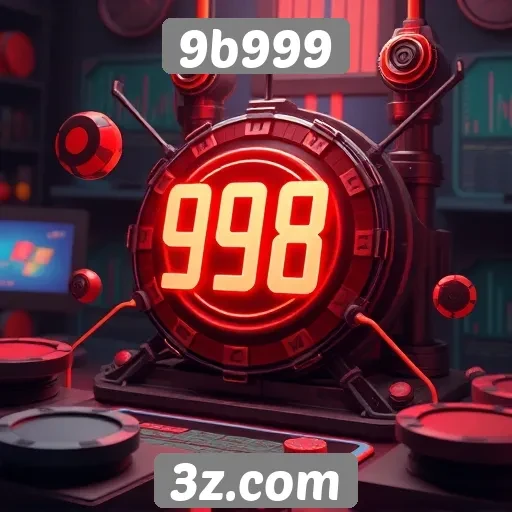 Aspectos técnicos do funcionamento do 9b999